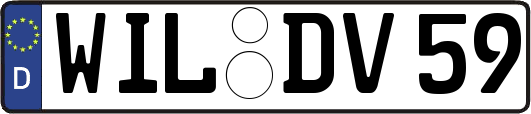 WIL-DV59