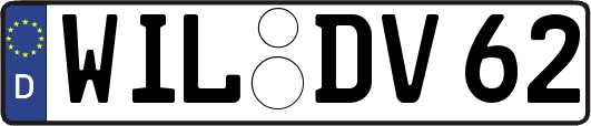 WIL-DV62