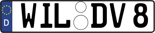 WIL-DV8