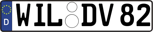 WIL-DV82