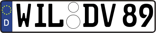 WIL-DV89
