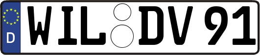 WIL-DV91