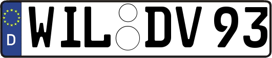 WIL-DV93