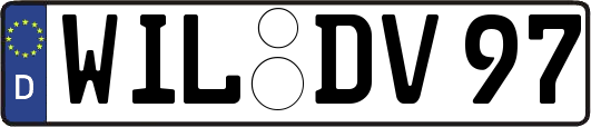 WIL-DV97