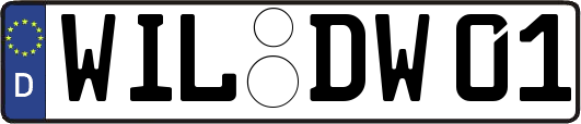 WIL-DW01