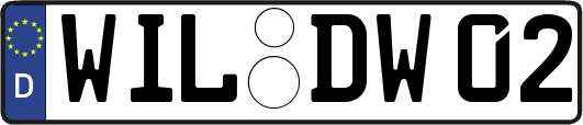 WIL-DW02