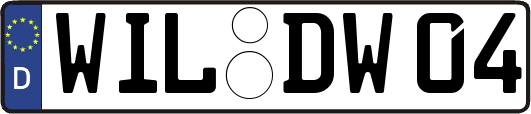 WIL-DW04
