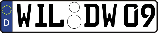 WIL-DW09