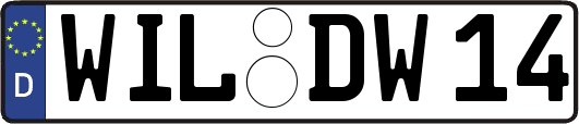 WIL-DW14