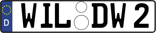 WIL-DW2