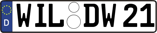 WIL-DW21