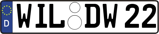 WIL-DW22