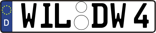 WIL-DW4