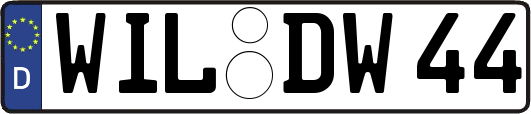 WIL-DW44