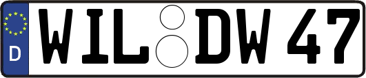 WIL-DW47