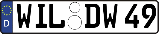 WIL-DW49