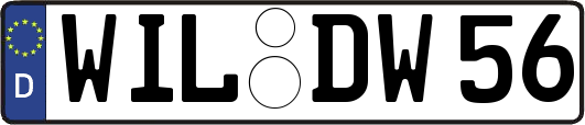 WIL-DW56