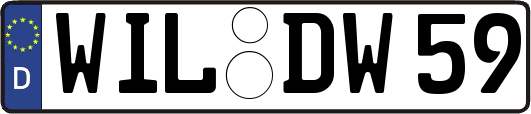 WIL-DW59