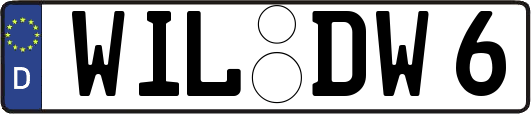 WIL-DW6