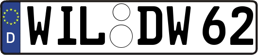 WIL-DW62