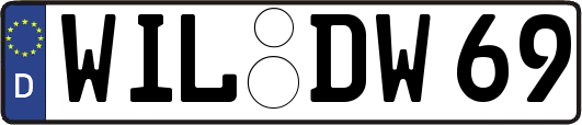 WIL-DW69