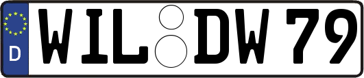 WIL-DW79