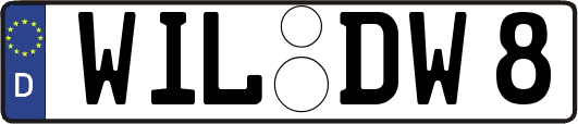 WIL-DW8