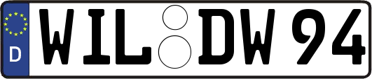 WIL-DW94