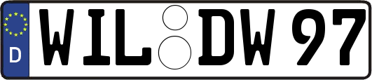 WIL-DW97