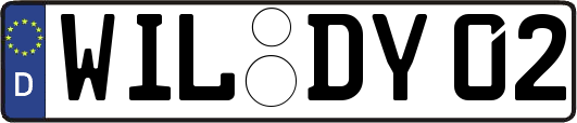 WIL-DY02