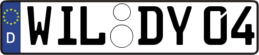 WIL-DY04