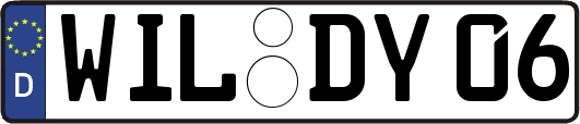 WIL-DY06