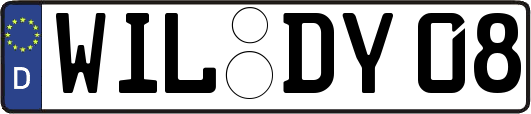 WIL-DY08
