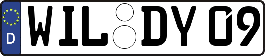 WIL-DY09