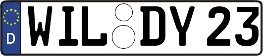 WIL-DY23