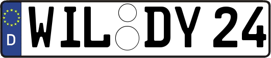 WIL-DY24