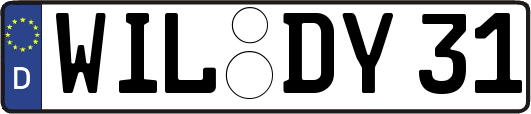 WIL-DY31