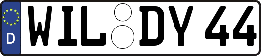 WIL-DY44