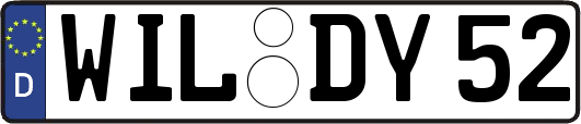 WIL-DY52