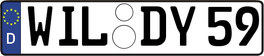 WIL-DY59