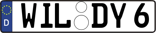 WIL-DY6