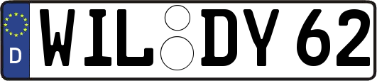 WIL-DY62