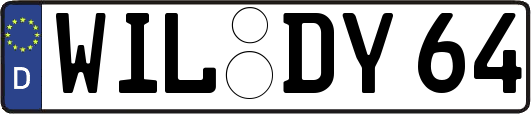 WIL-DY64
