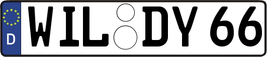 WIL-DY66