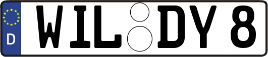 WIL-DY8