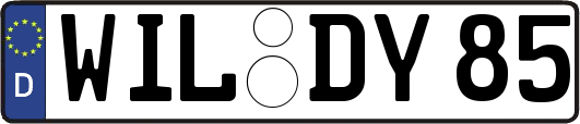 WIL-DY85