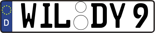 WIL-DY9