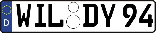 WIL-DY94