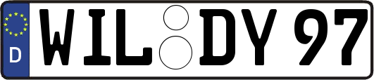 WIL-DY97