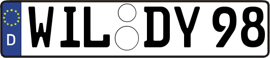 WIL-DY98